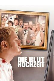 Die Bluthochzeit filmas