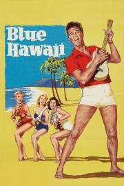Blue Hawaii filmas