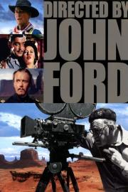 Directed by John Ford filmas