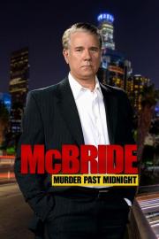 McBride: Murder Past Midnight filmas