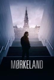 Mørkeland filmas