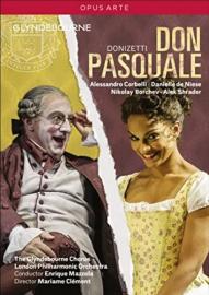 Don Pasquale filmas