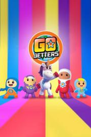 Go Jetters filmas