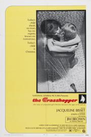 The Grasshopper filmas