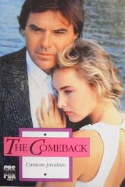 The Comeback filmas