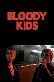 Bloody Kids filmas