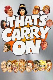 That's Carry On! filmas