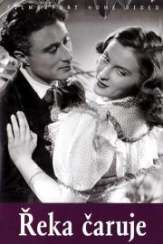 Magical River filmas