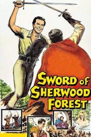 Sword of Sherwood Forest filmas
