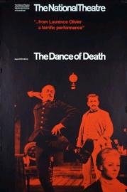 The Dance of Death filmas