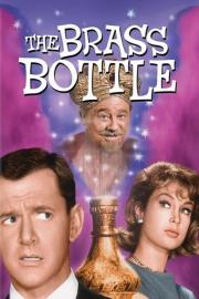 The Brass Bottle filmas