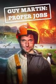 Guy Martin: Proper Jobs filmas