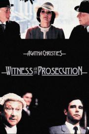 Witness for the Prosecution filmas