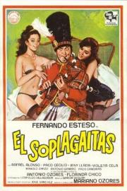 El soplagaitas filmas