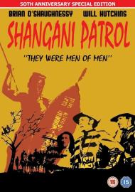 Shangani Patrol filmas