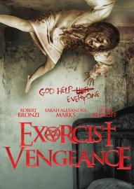 Exorcist Vengeance filmas