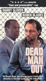 Dead Man Out filmas