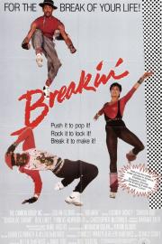Breakin' filmas