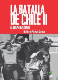 The Battle of Chile: Part II filmas