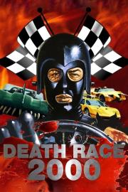 Death Race 2000 filmas