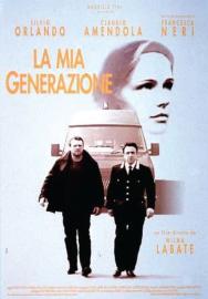 La mia generazione filmas
