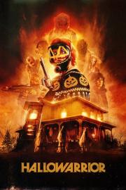 Hallowarrior filmas