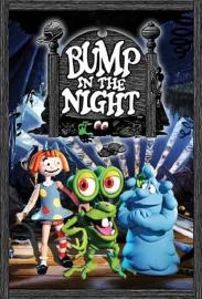 Bump in the Night filmas