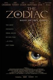The Zodiac filmas
