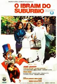O Ibraim do Subúrbio filmas