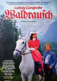 Waldrausch filmas