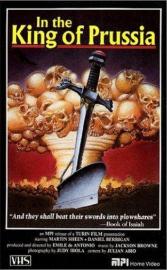 In the King of Prussia filmas