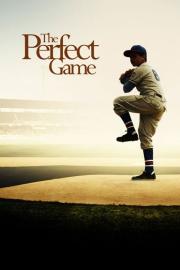 The Perfect Game filmas