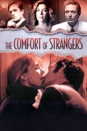 The Comfort of Strangers filmas