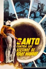 Santo contra los asesinos de otros mundos filmas