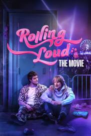 Rolling Loud: The Movie filmas