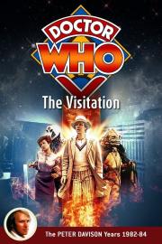Doctor Who: The Visitation filmas