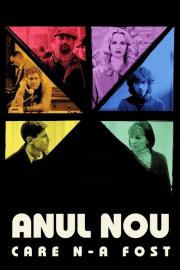 Anul Nou care n-a fost filmas