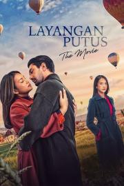 Layangan Putus: The Movie filmas