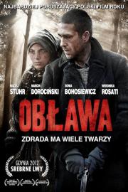 Obława filmas