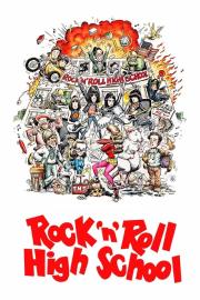 Rock 'n' Roll High School filmas