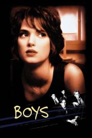 Boys filmas