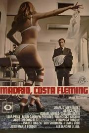 Madrid, Costa Fleming filmas