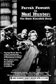 Nazi Hunter: The Beate Klarsfeld Story filmas