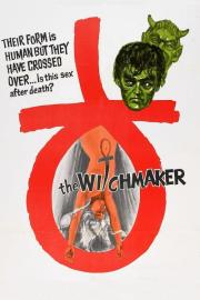 The Naked Witch filmas