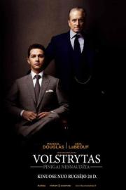 Volstrytas: Pinigai nesnaudžia filmas