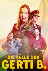 Die Fälle der Gerti B. filmas