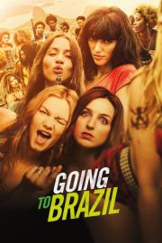 Going to Brazil filmas