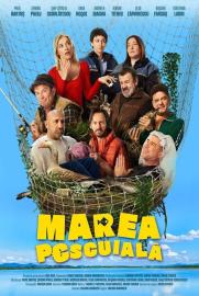 Marea pescuială filmas