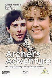 Archer's Adventure filmas