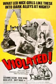 Violated! filmas